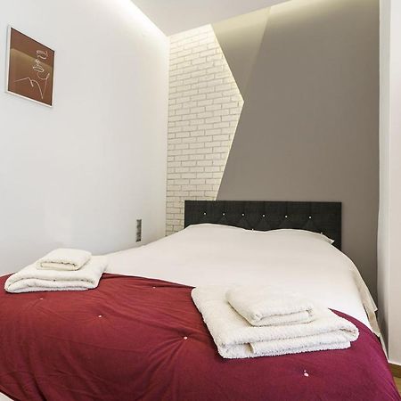 Aristotelous 30 Residence Saloniki Zewnętrze zdjęcie