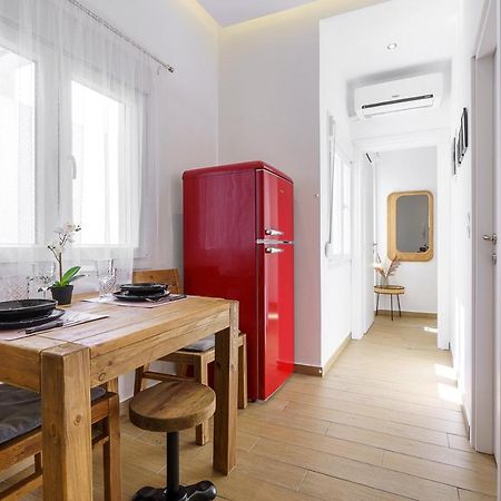 Aristotelous 30 Residence Saloniki Zewnętrze zdjęcie