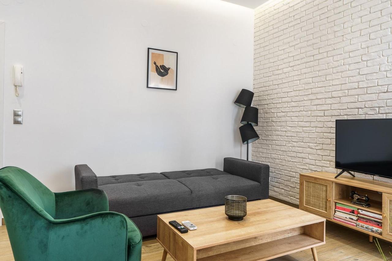 Aristotelous 30 Residence Saloniki Zewnętrze zdjęcie