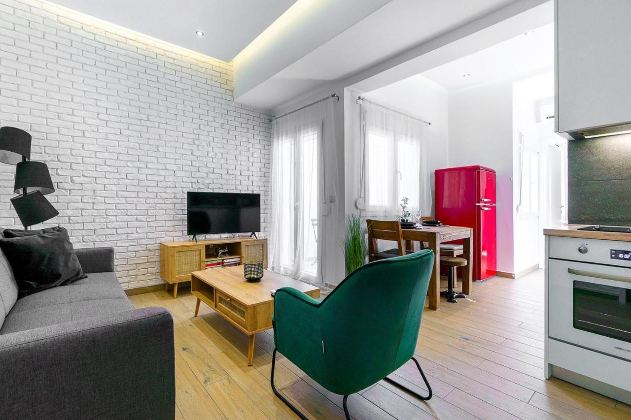 Aristotelous 30 Residence Saloniki Zewnętrze zdjęcie