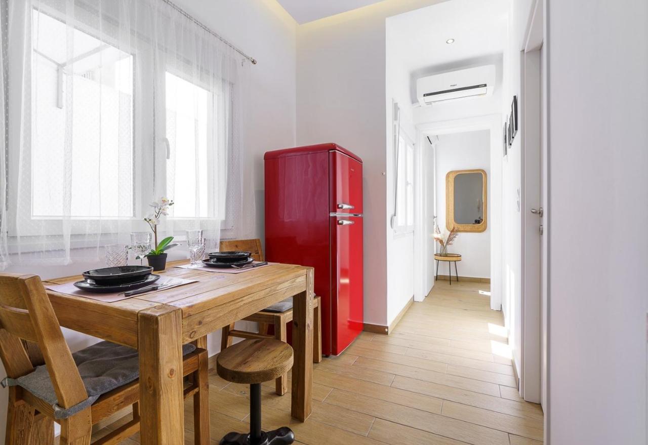 Aristotelous 30 Residence Saloniki Zewnętrze zdjęcie